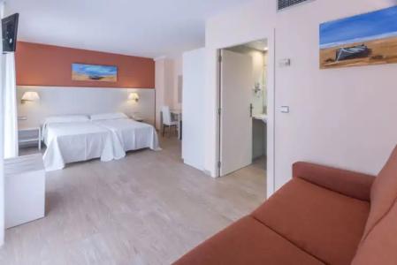 GHT Balmes,-Aparthotel&SPLASH - 55