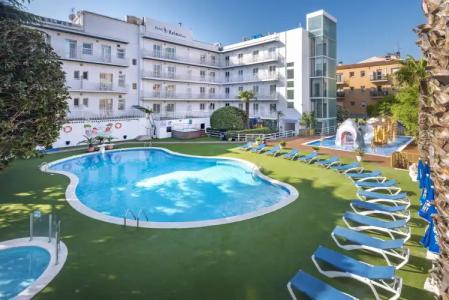 GHT Balmes,-Aparthotel&SPLASH - 42