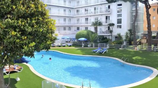 GHT Balmes,-Aparthotel&SPLASH - 16