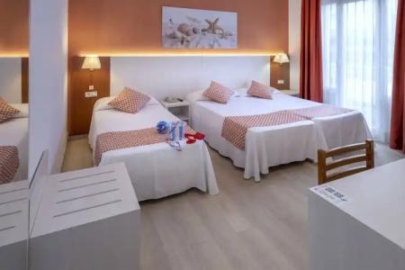 GHT Balmes,-Aparthotel&SPLASH - 81