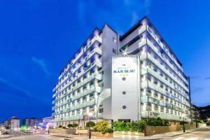 Hotel Mar Blau, Calella