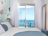 Superior Double room with sea view