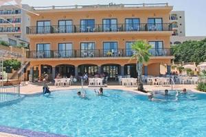 HSM Regana - Adults only, Cala Ratjada