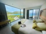 Suite with sea view