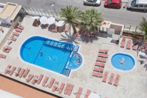 Hotel Biniamar, Cala Millor