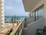 Standard Double room with partial sea view