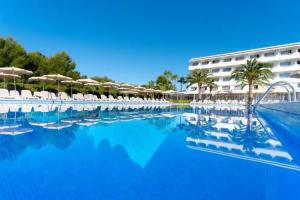 Hotel Millor Sol, Cala Millor