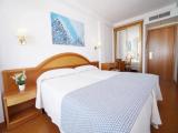 Economy Double room with balcony