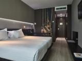 Silken Club Vista Double room