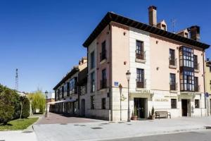 Hotel Azofra, Burgos