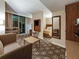 1 Bedroom Double Suite