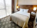 Deluxe Accessible Double room