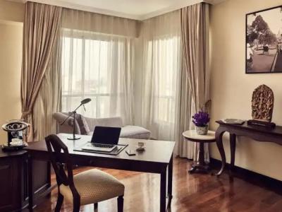 Sofitel Phnom Penh Phokeethra - 151