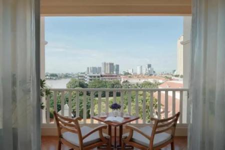 Sofitel Phnom Penh Phokeethra - 138