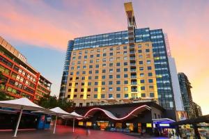 Mercure Sydney, Sydney