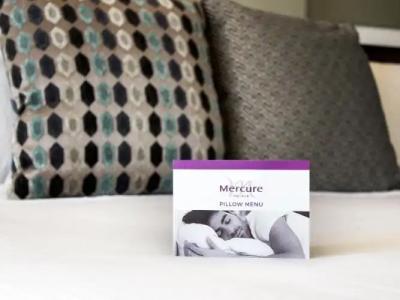 Mercure Sydney - 25