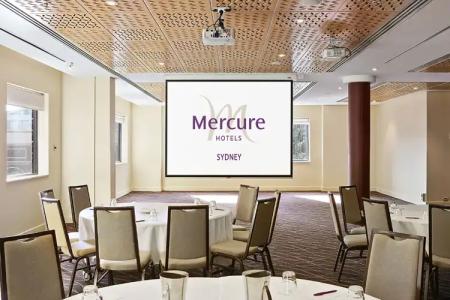 Mercure Sydney - 17