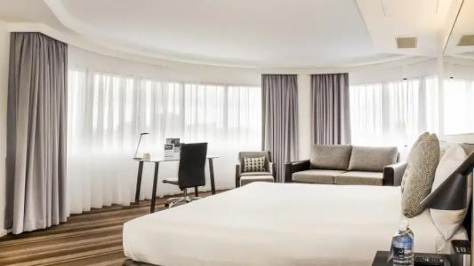 Mercure Sydney - 5