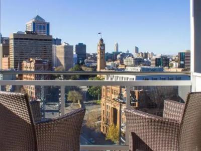 Mercure Sydney - 51