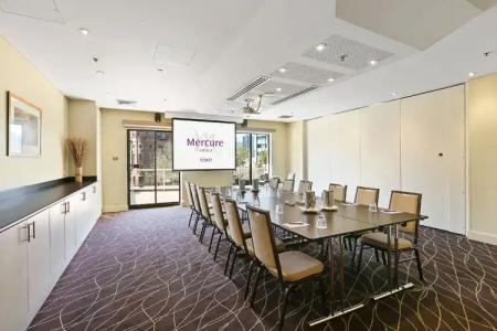 Mercure Sydney - 16