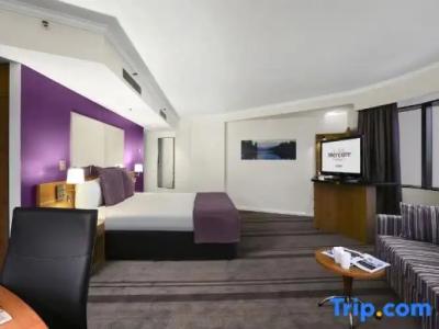 Mercure Sydney - 35