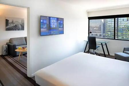 Mercure Sydney - 90