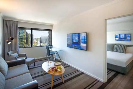 Mercure Sydney - 89