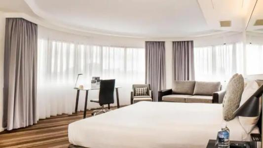 Mercure Sydney - 74