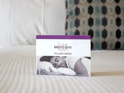 Mercure Sydney - 63