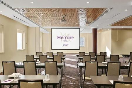 Mercure Sydney - 15