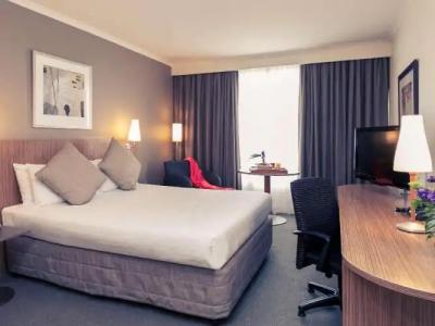 Mercure Sydney Parramatta - 47