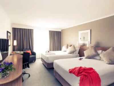 Mercure Sydney Parramatta - 26