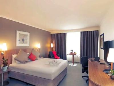 Mercure Sydney Parramatta - 61