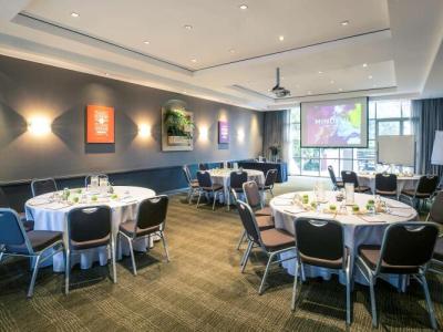 Mercure Sydney Parramatta - 13