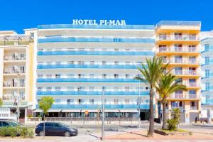 Hotel Pimar & Spa, Blanes