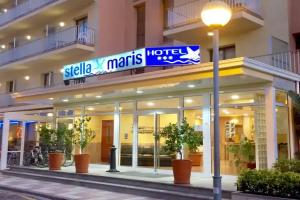 Hotel Stella Maris, Blanes