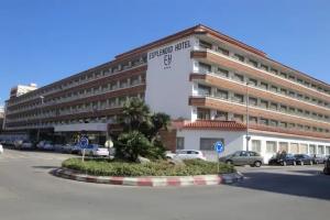 Hotel Esplendid, Blanes