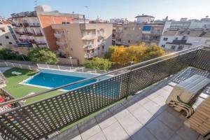 Apartamentos AR Easy Espronceda, Blanes