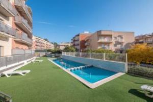 Apartamentos AR Easy Espronceda, Blanes