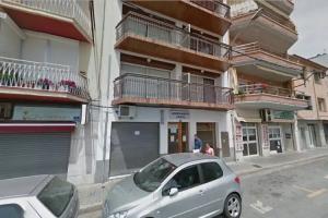 AR Apartaments Camps, Blanes