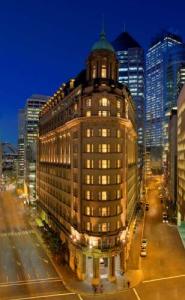 Radisson Blu Plaza Sydney - 39