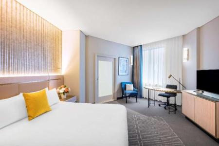 Radisson Blu Plaza Sydney - 50