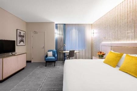 Radisson Blu Plaza Sydney - 65