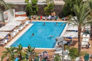 Hotel RH Royal - Adults Only, Benidorm