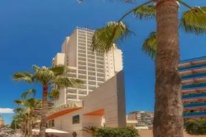 Hotel RH Victoria & Spa, Benidorm