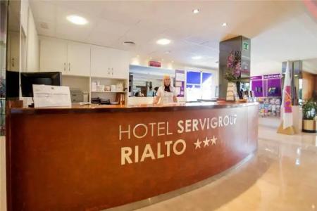 Servigroup Rialto - 1