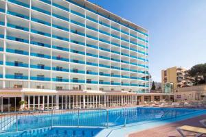 Hotel Servigroup Nereo, Benidorm