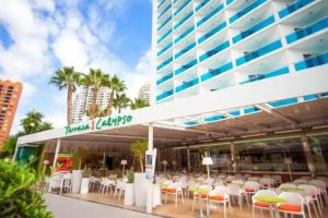 Hotel Servigroup Calypso, Benidorm