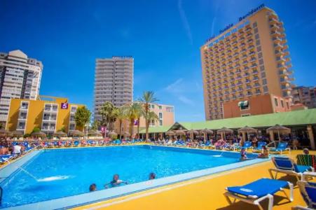 Servigroup Pueblo Benidorm - 14