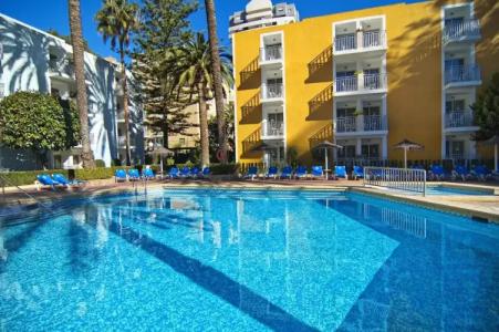 Servigroup Pueblo Benidorm - 22